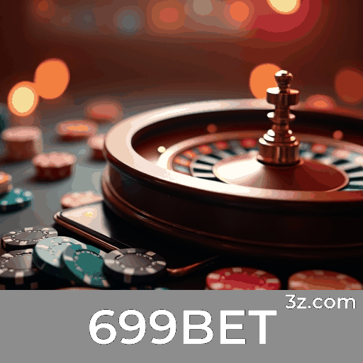 Tecnologia 3D Realista em Jogos de Cassino no 699BET