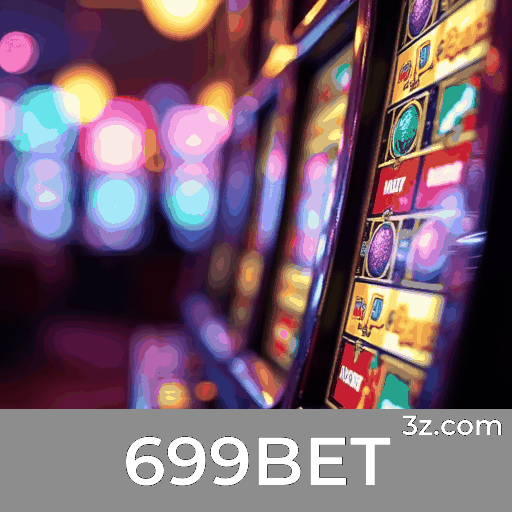 699BET - Seu Cassino Online Premiado e Seguro