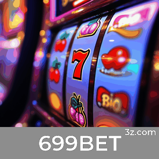 699BET - Seu Cassino Online Premiado e Seguro