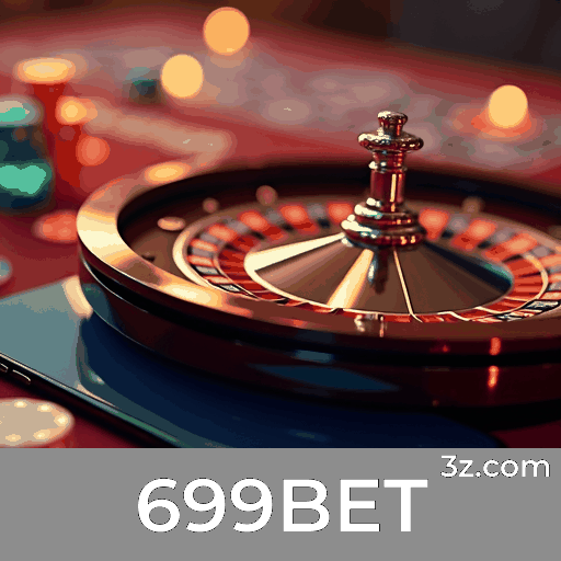 Tecnologia 3D Realista em Jogos de Cassino no 699BET