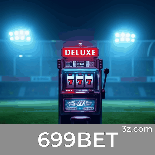 699BET: Análise de Esporte para Apostas Vencedoras