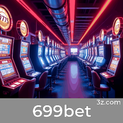 699bet: Seu Cassino Online Premiado e Seguro