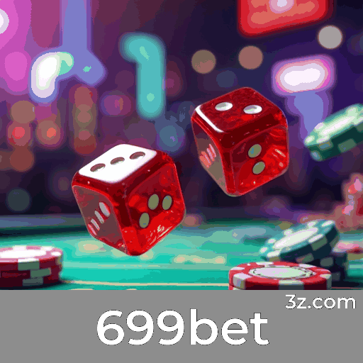 699bet: Experiência de Casino ao Vivo para Brasileiros