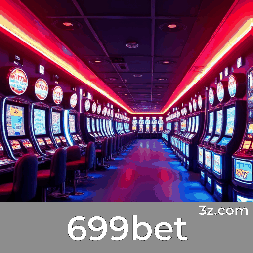 699bet: Plataforma Segura e Eficiente para Brasileiros
