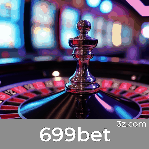 699bet: Seu Cassino Online Premiado e Seguro