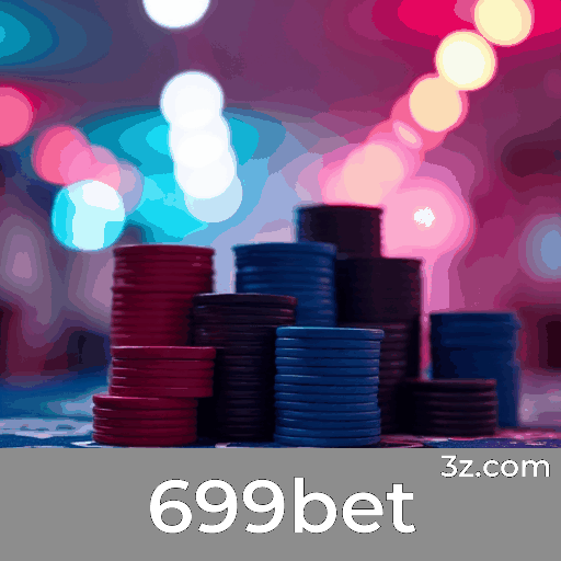 699bet: Experiência de Casino ao Vivo para Brasileiros