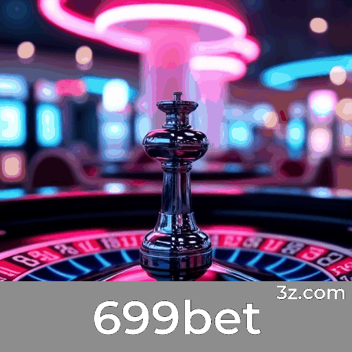 699bet: Plataforma Segura e Eficiente para Brasileiros